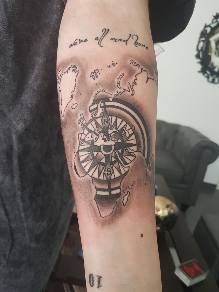 tattoo me tatuajes en fuengirola tattoo me tatuajes en fuengirola