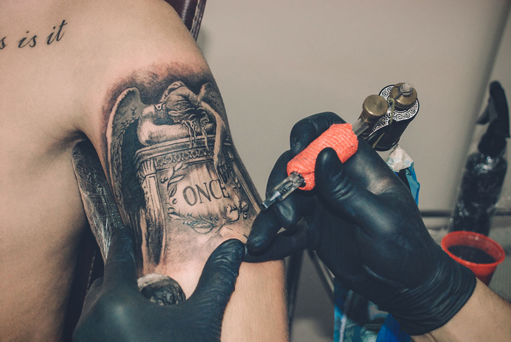 News archivos - tattoo me - Fuengirola - Tatuajes - Piercings - Micropigmentación News archivos - tattoo me - Fuengirola - Tatuajes - Piercings - Micropigmentación