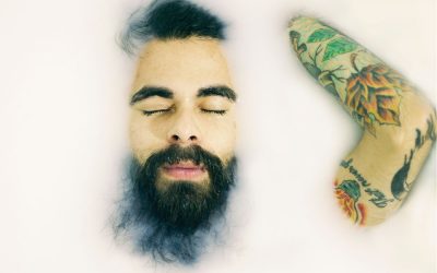 Cuidados para después del tatuaje